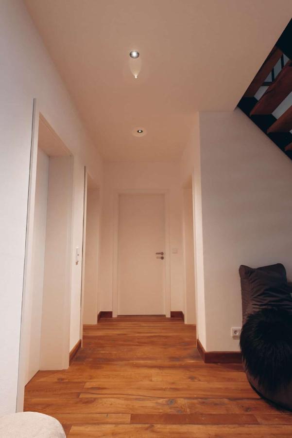 Willa Eifel 2.0 Bad Muenstereifel Zewnętrze zdjęcie