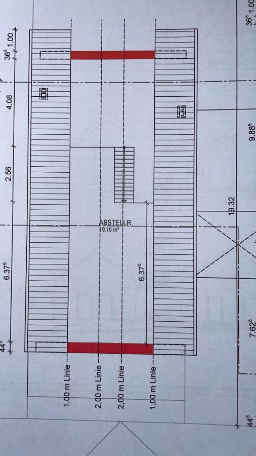 Willa Eifel 2.0 Bad Muenstereifel Zewnętrze zdjęcie